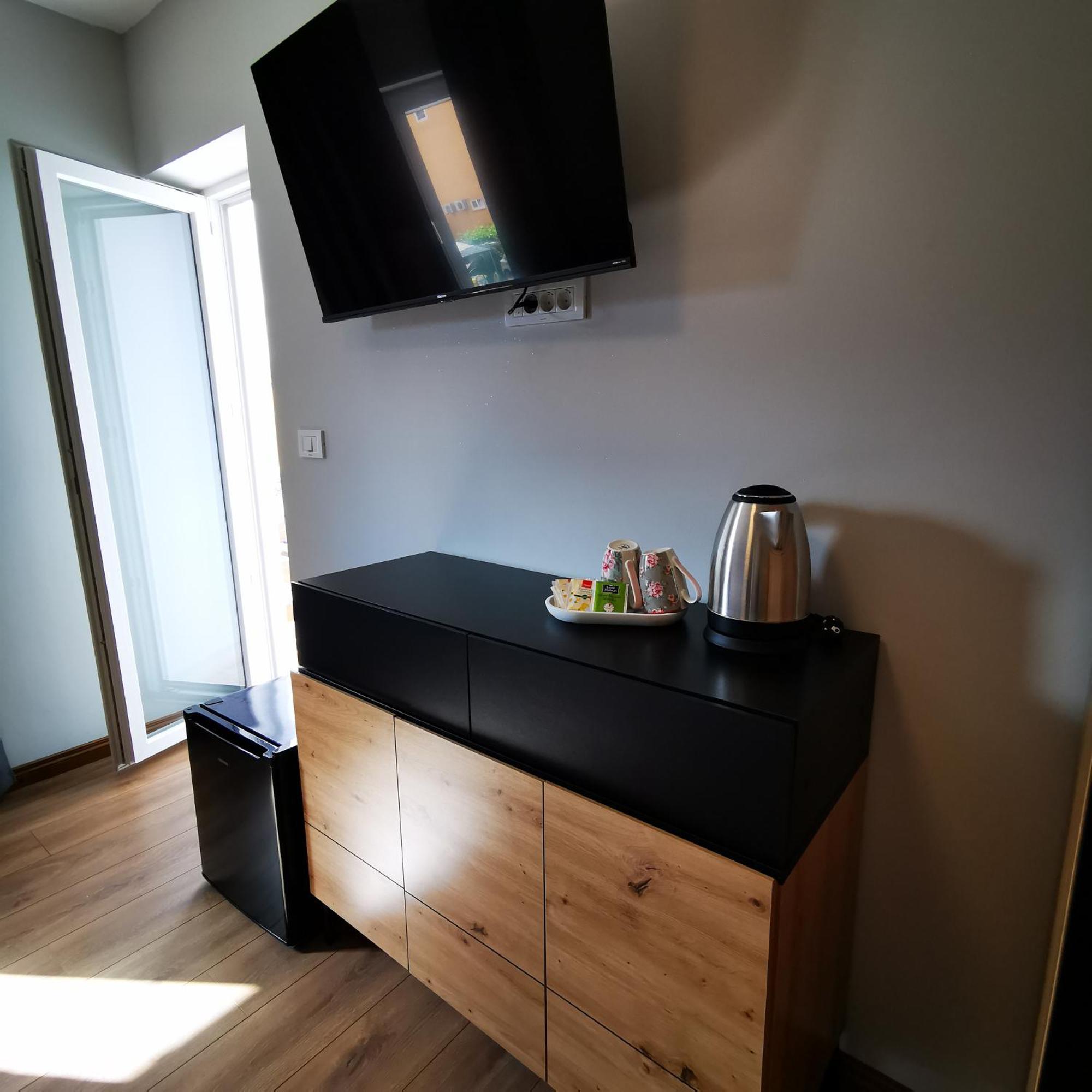 Apartamento Casa Blanca Umag Exterior foto