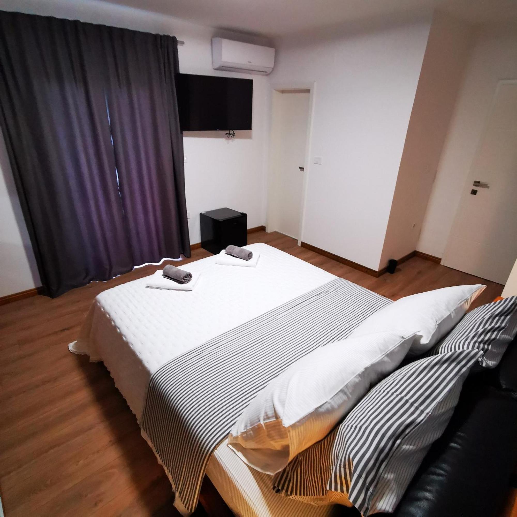 Apartamento Casa Blanca Umag Exterior foto