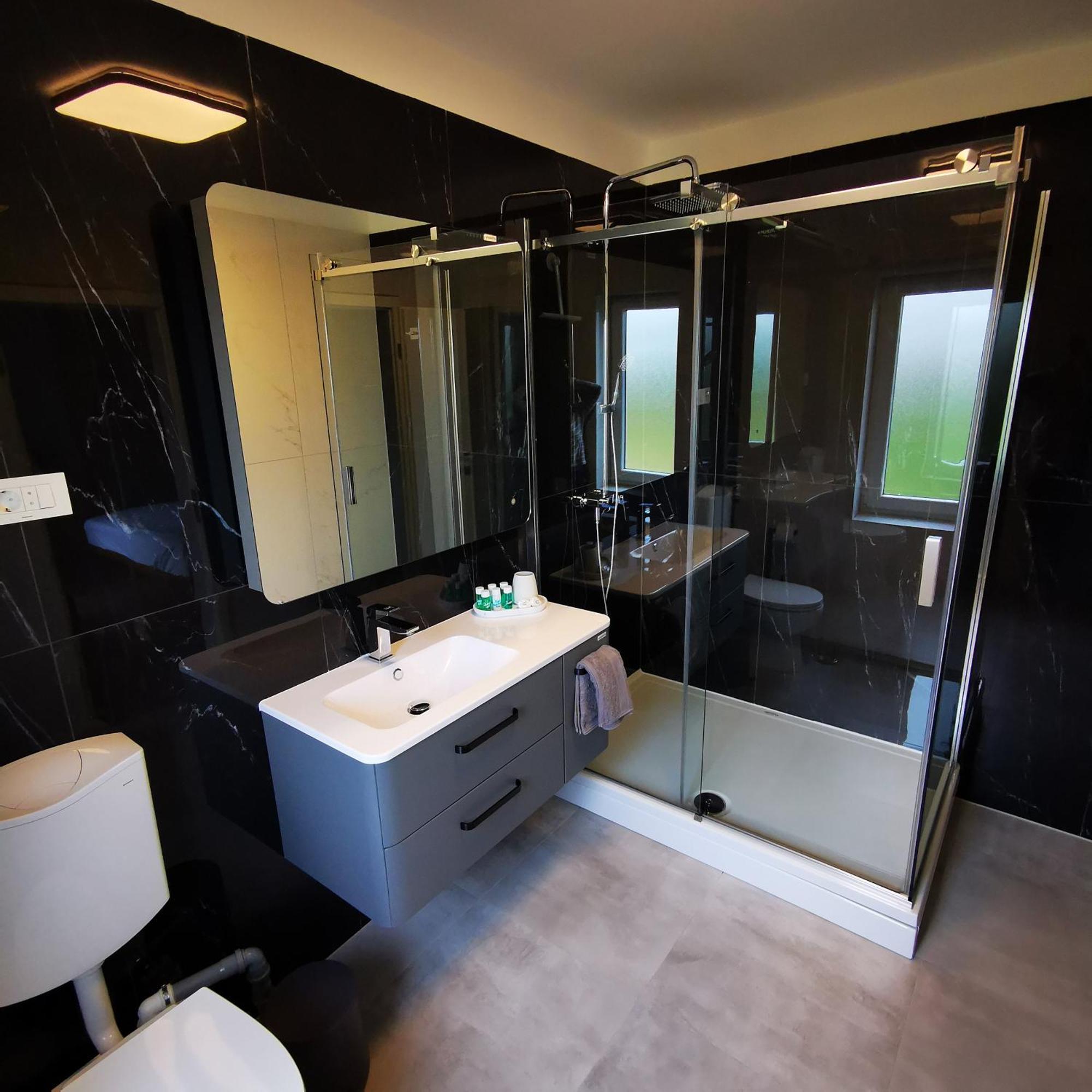 Apartamento Casa Blanca Umag Exterior foto
