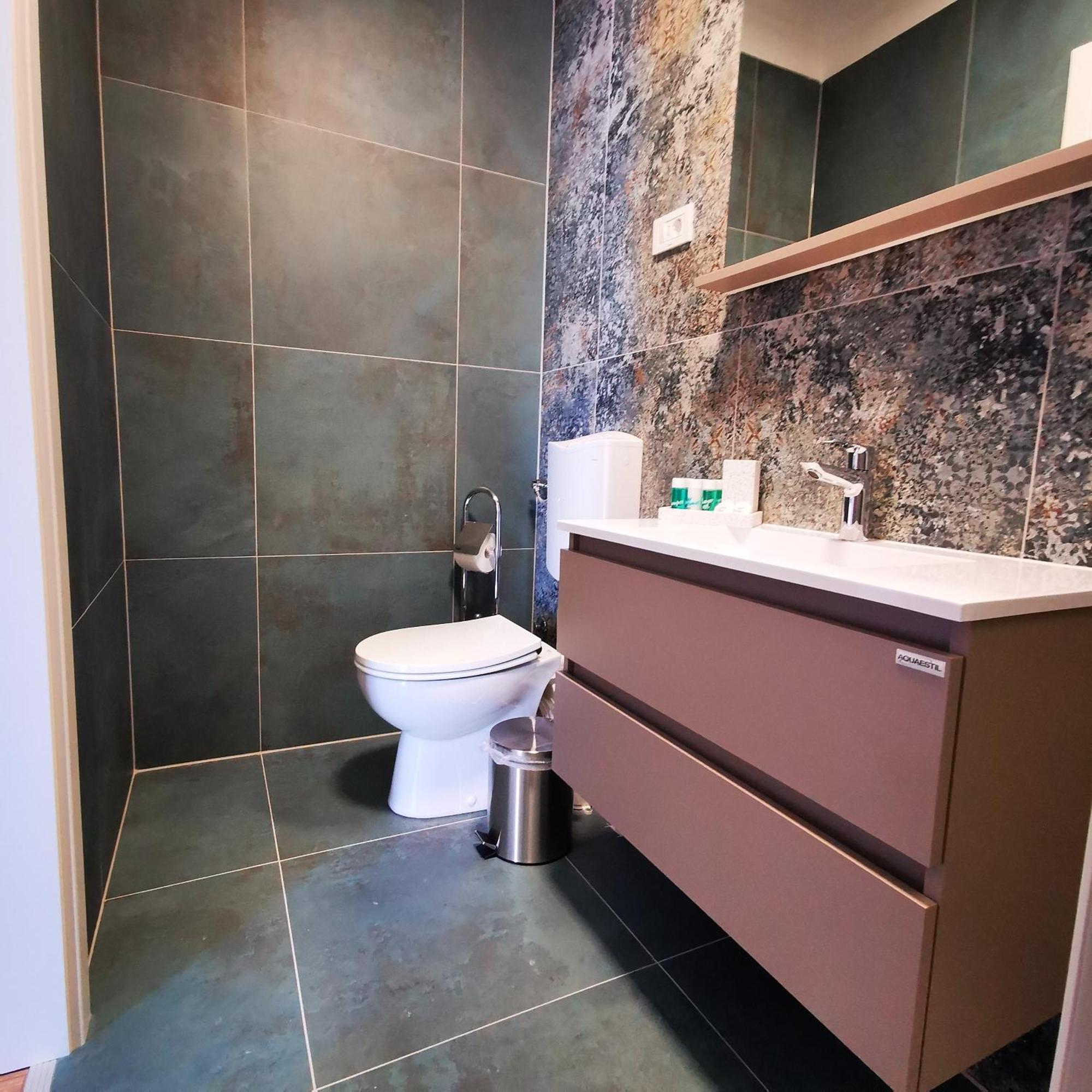 Apartamento Casa Blanca Umag Exterior foto