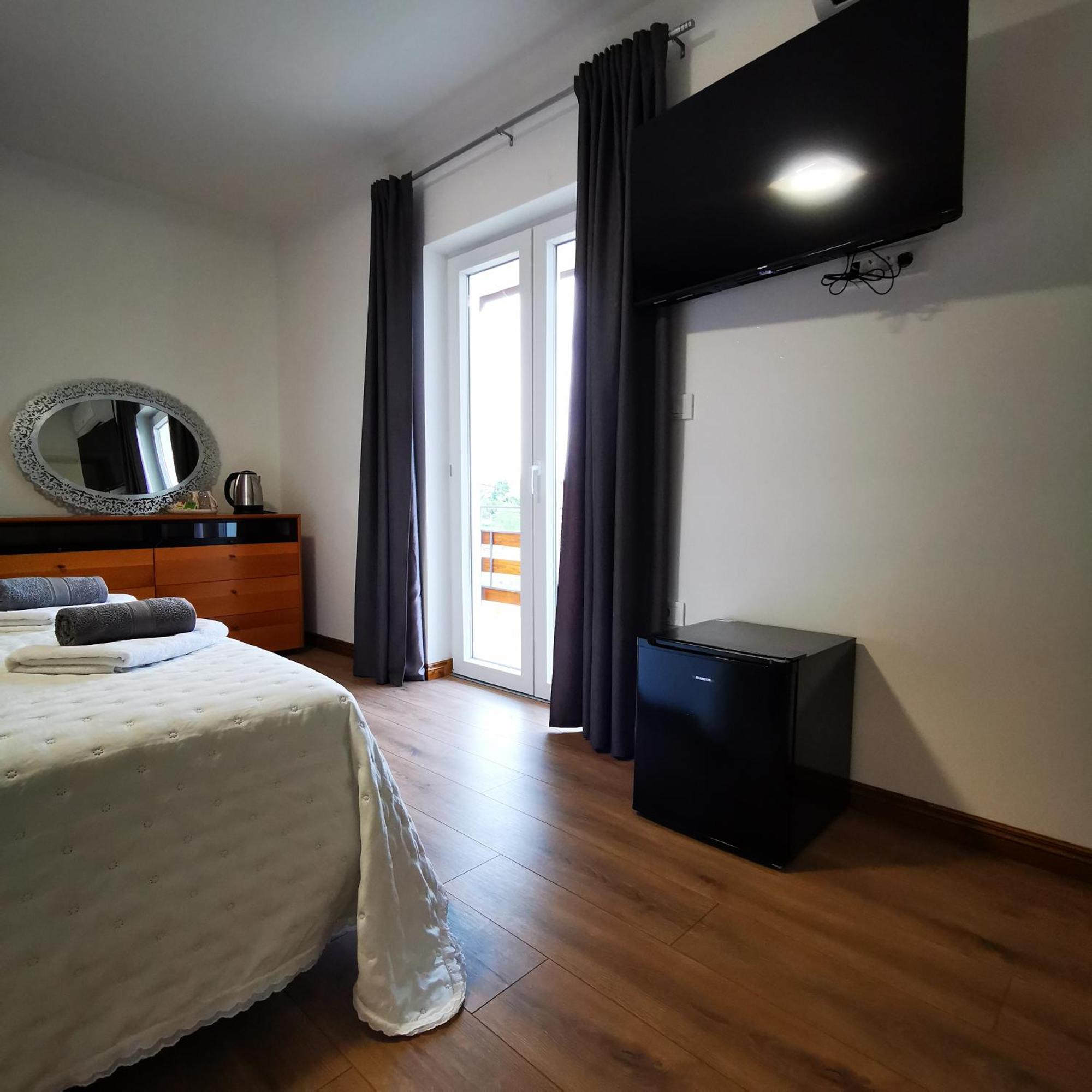 Apartamento Casa Blanca Umag Exterior foto