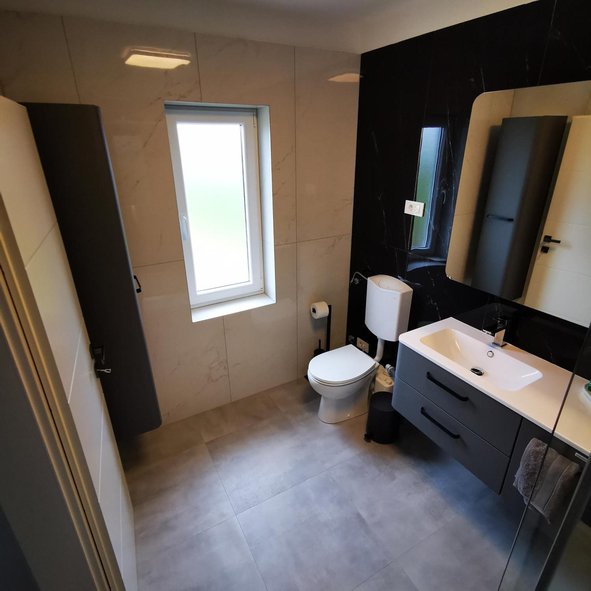 Apartamento Casa Blanca Umag Exterior foto