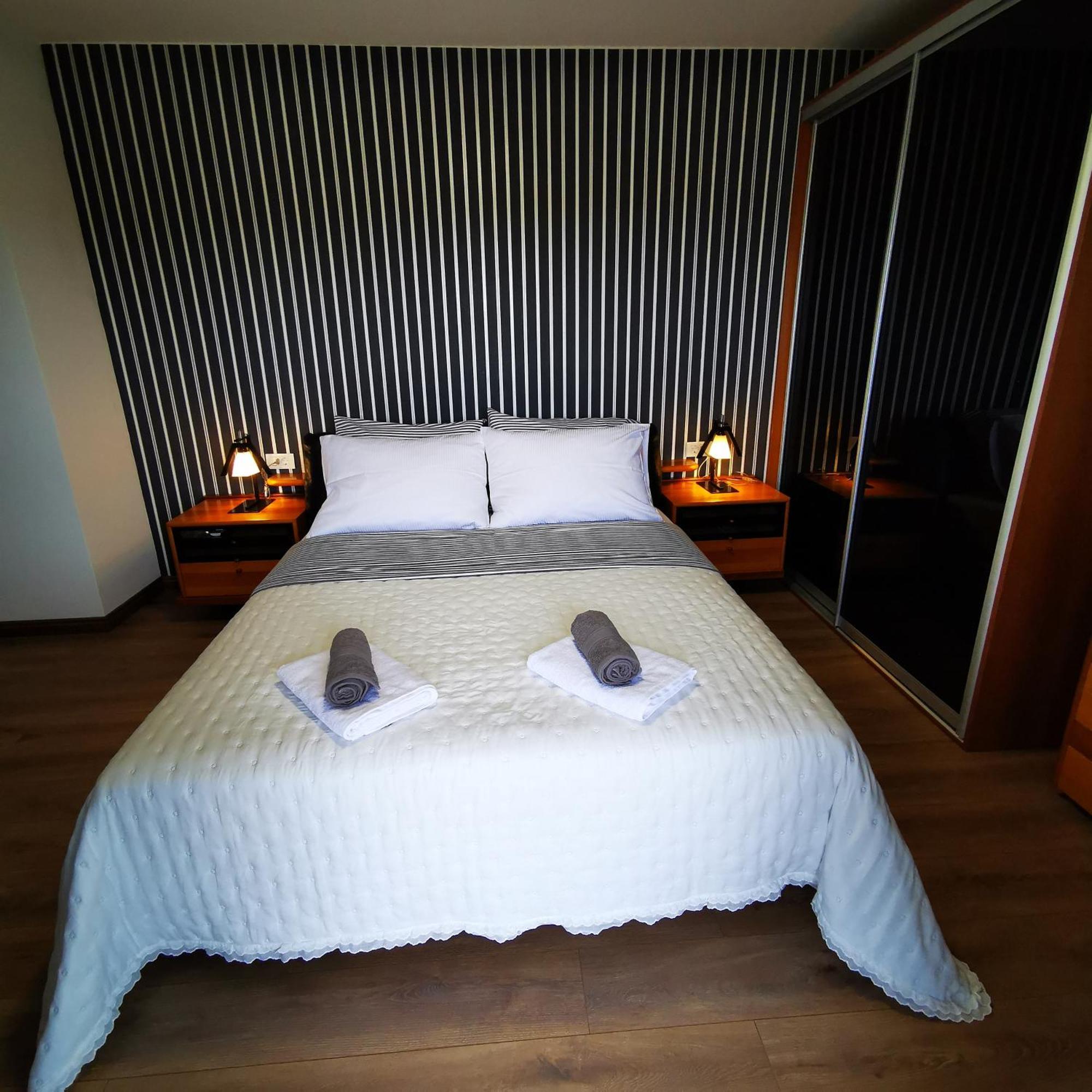 Apartamento Casa Blanca Umag Exterior foto