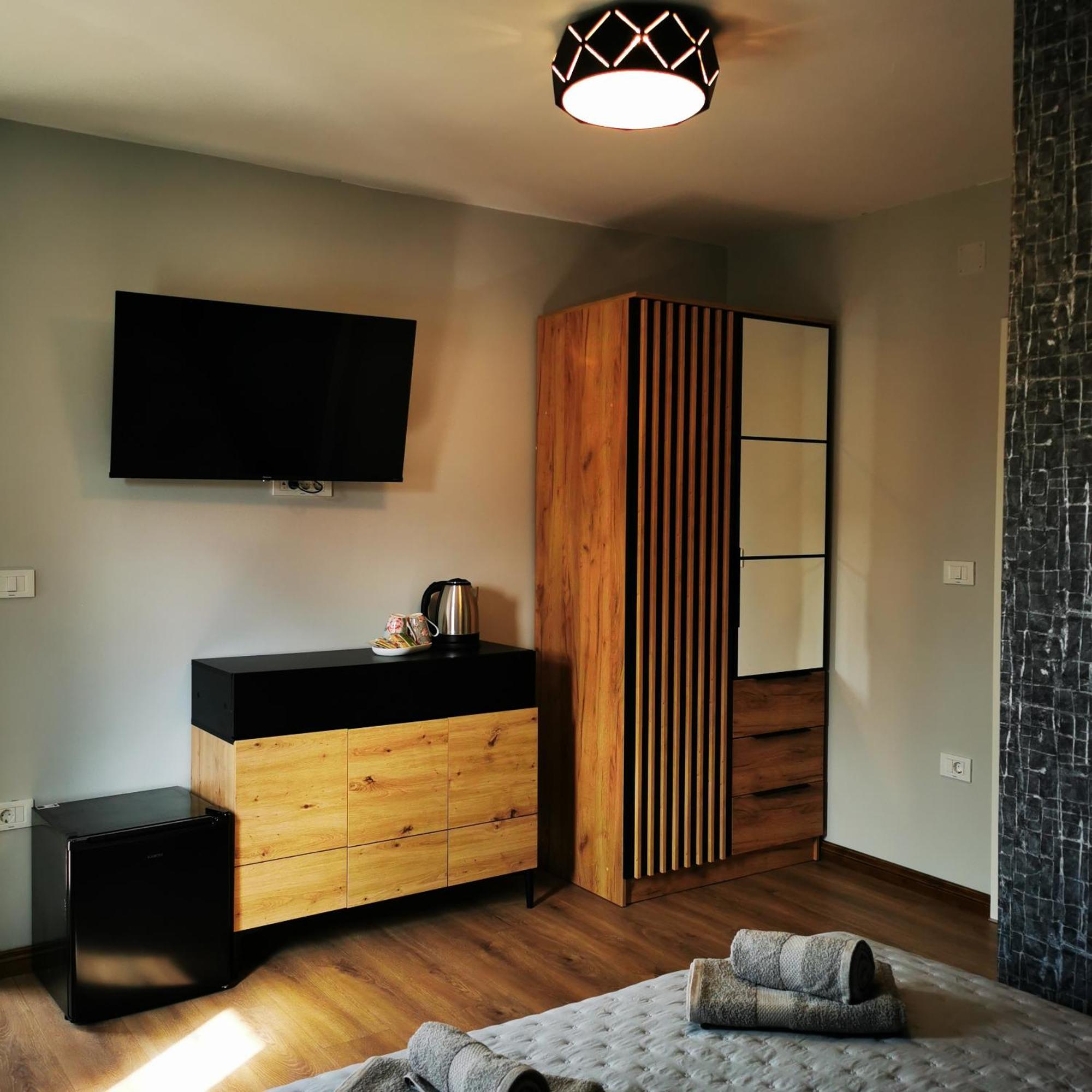 Apartamento Casa Blanca Umag Exterior foto