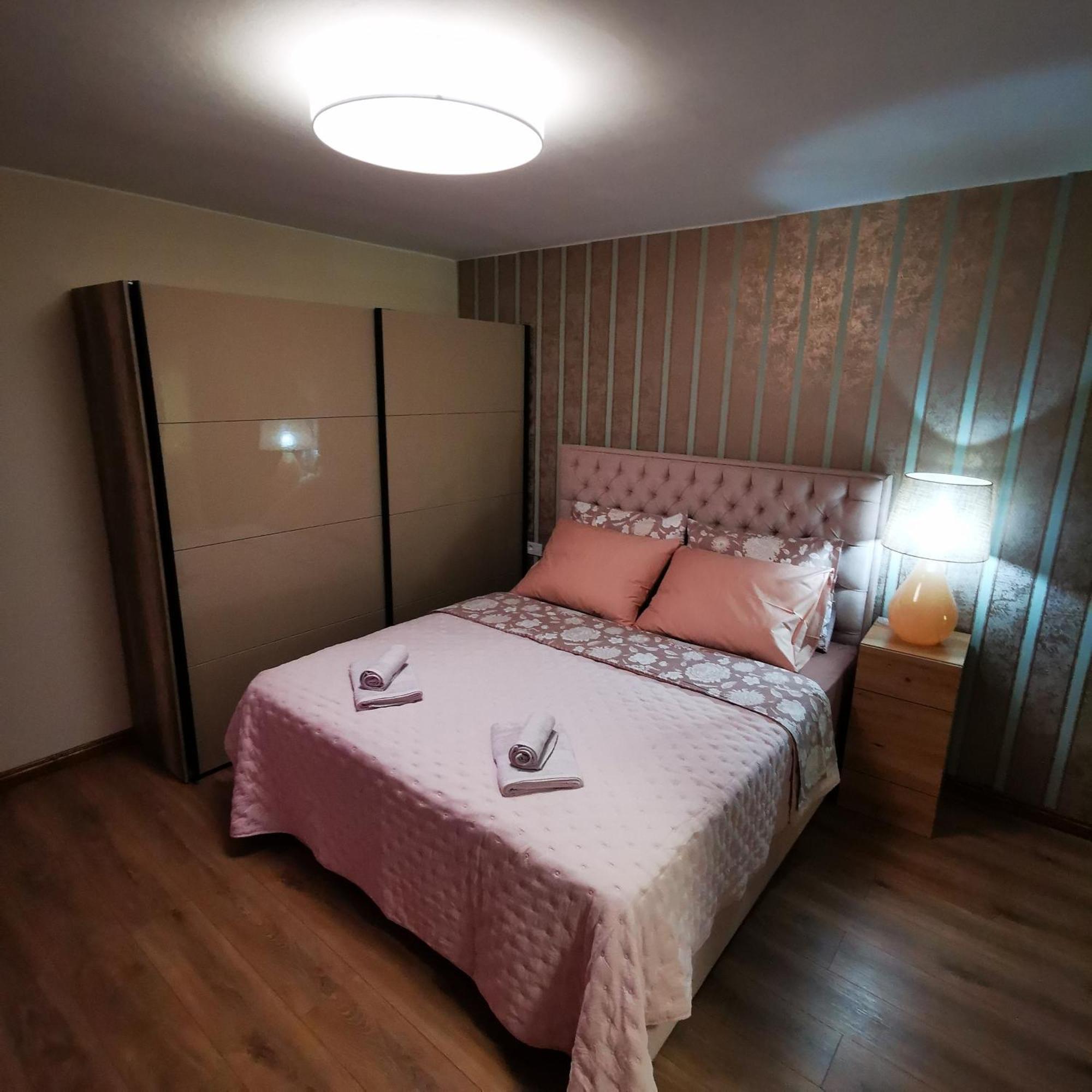 Apartamento Casa Blanca Umag Exterior foto