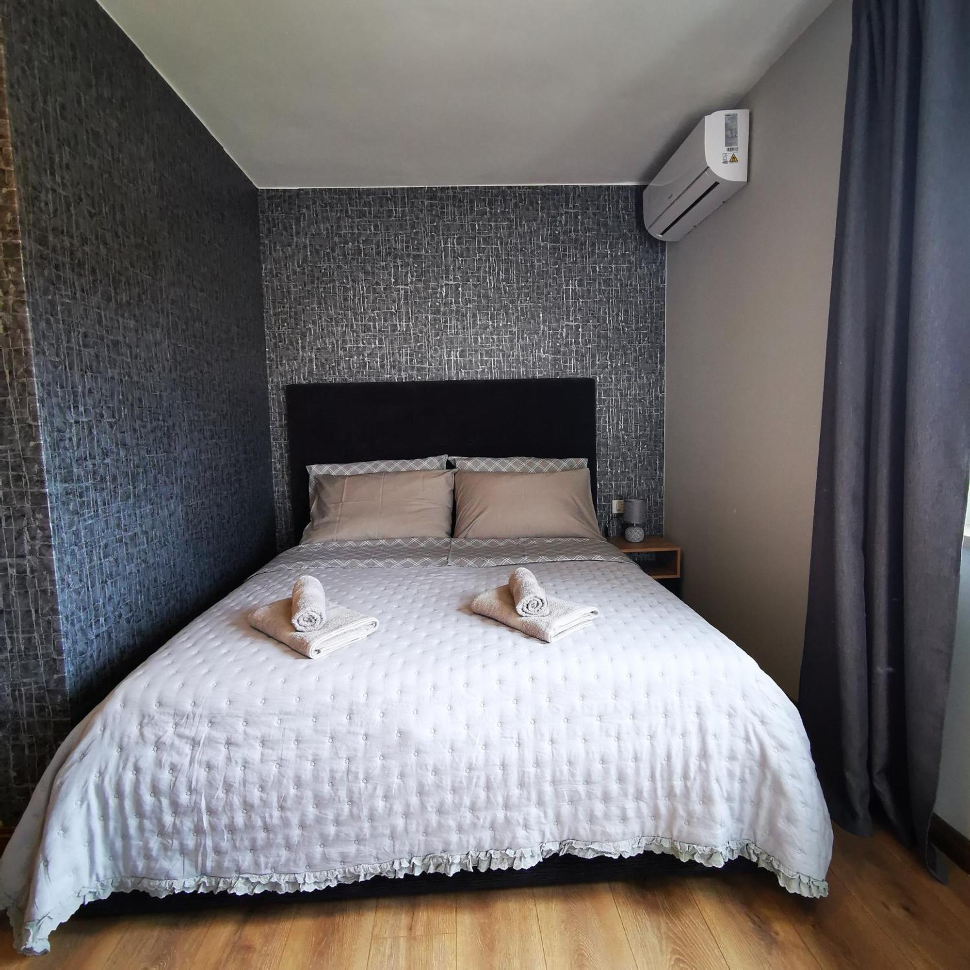 Apartamento Casa Blanca Umag Exterior foto