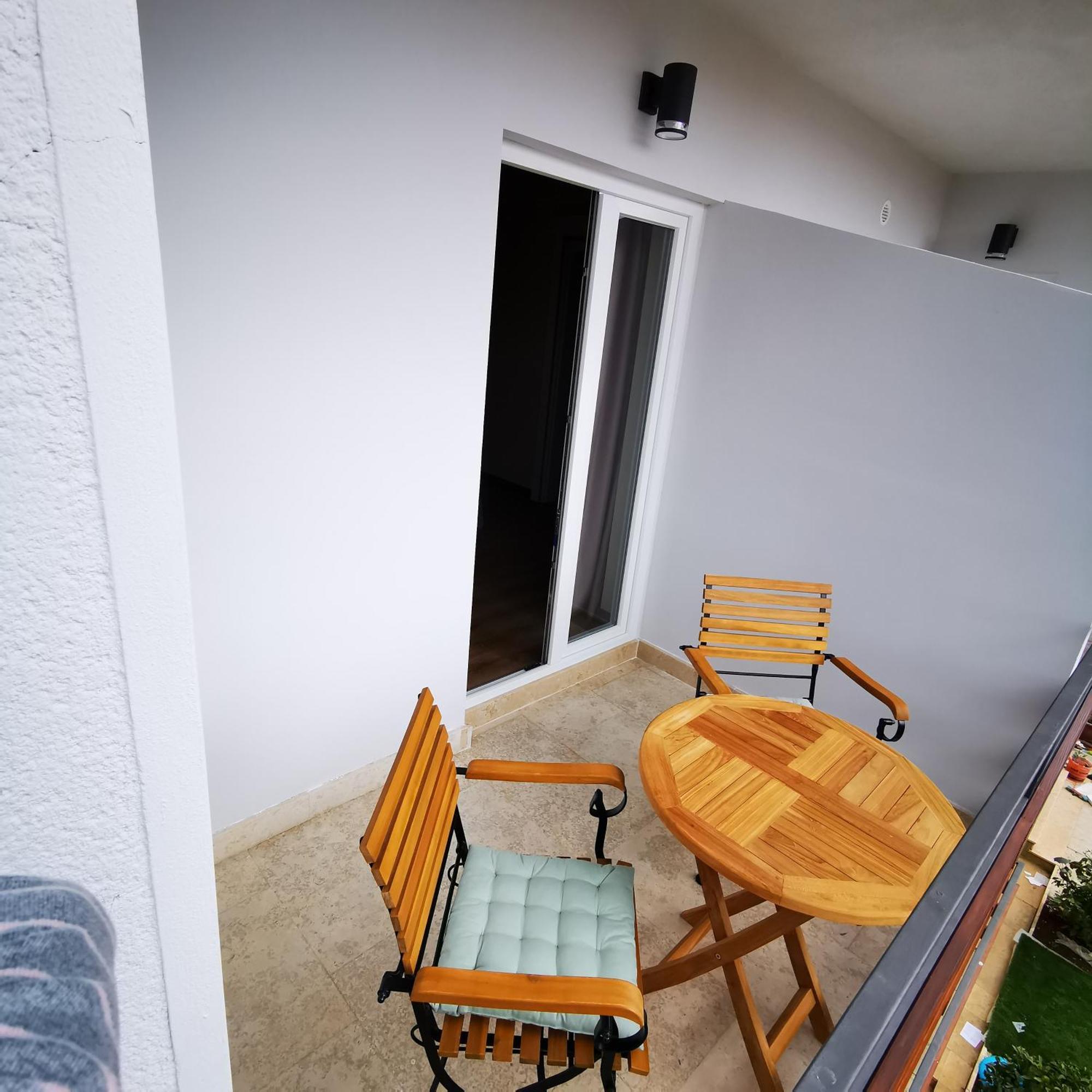 Apartamento Casa Blanca Umag Exterior foto