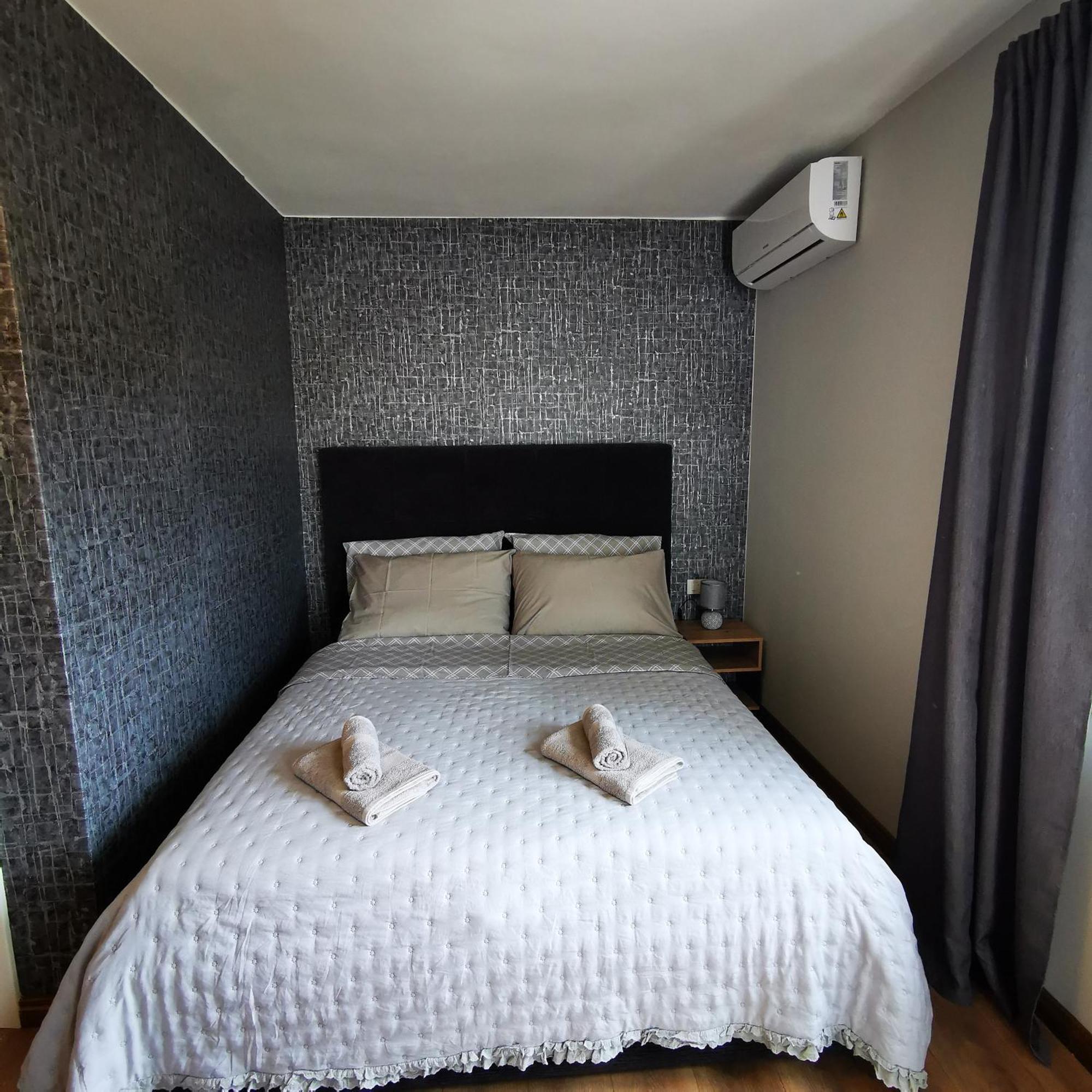 Apartamento Casa Blanca Umag Exterior foto