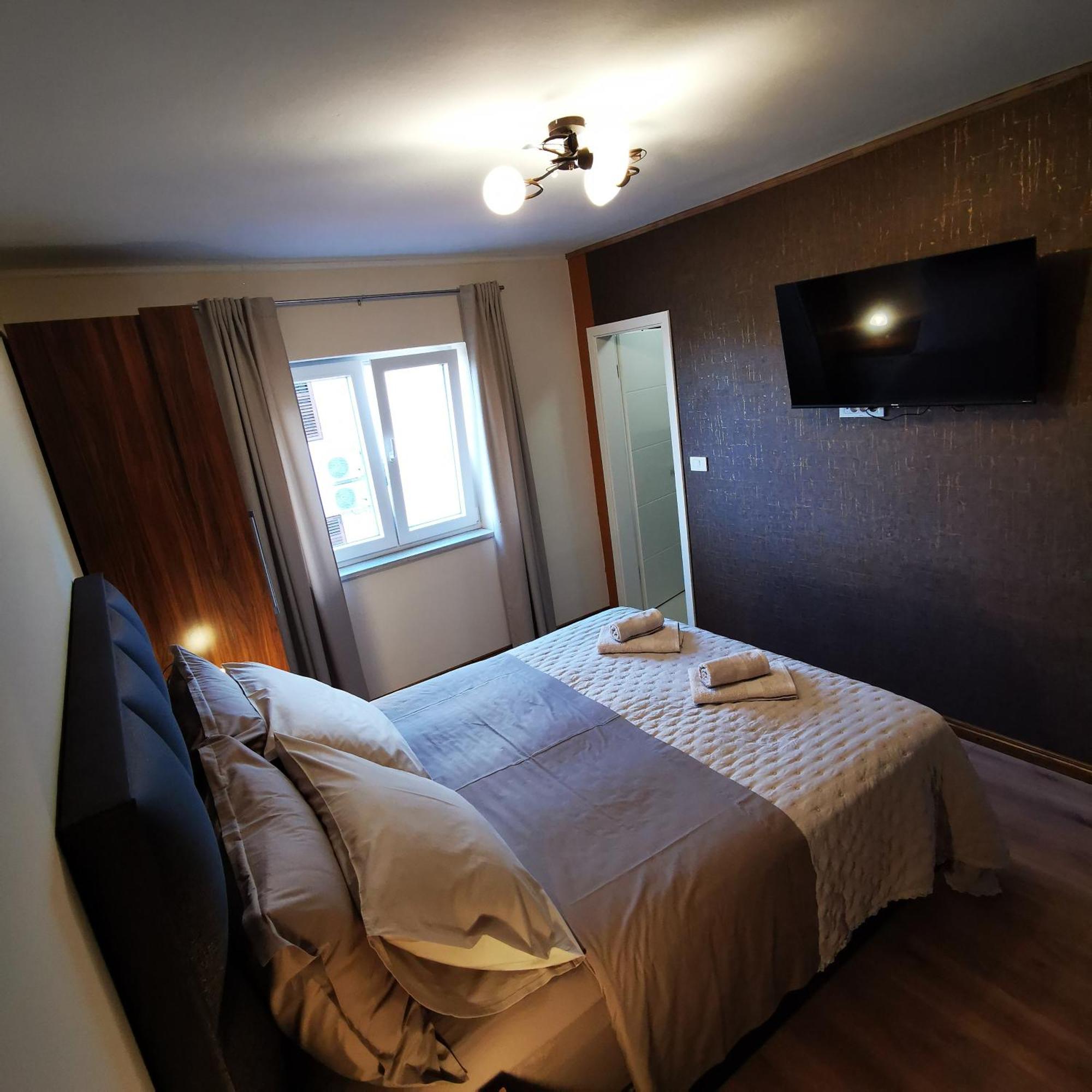 Apartamento Casa Blanca Umag Exterior foto
