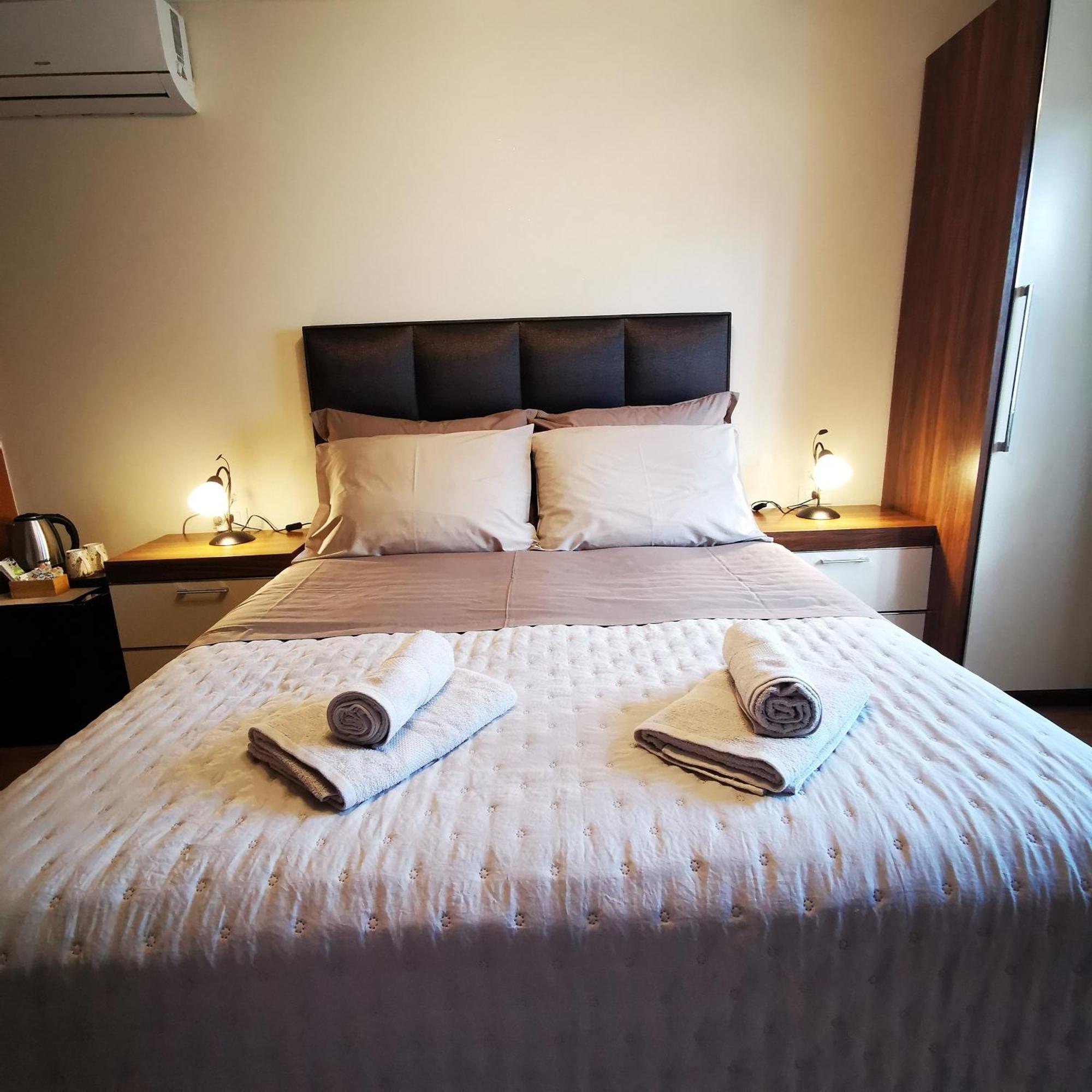 Apartamento Casa Blanca Umag Exterior foto
