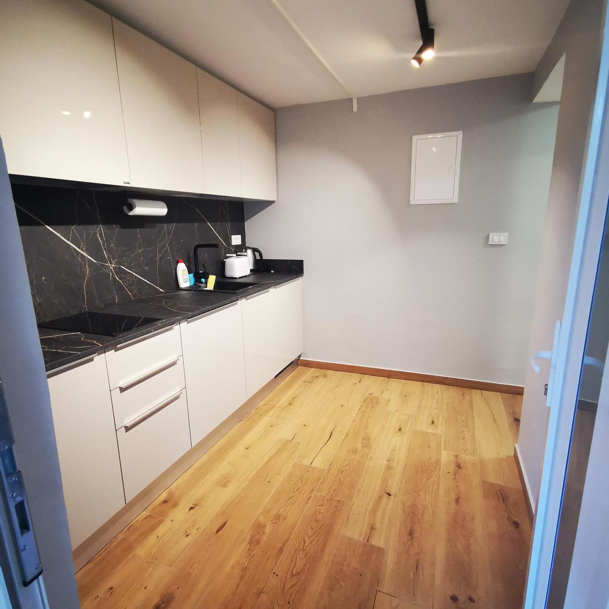 Apartamento Casa Blanca Umag Habitación foto
