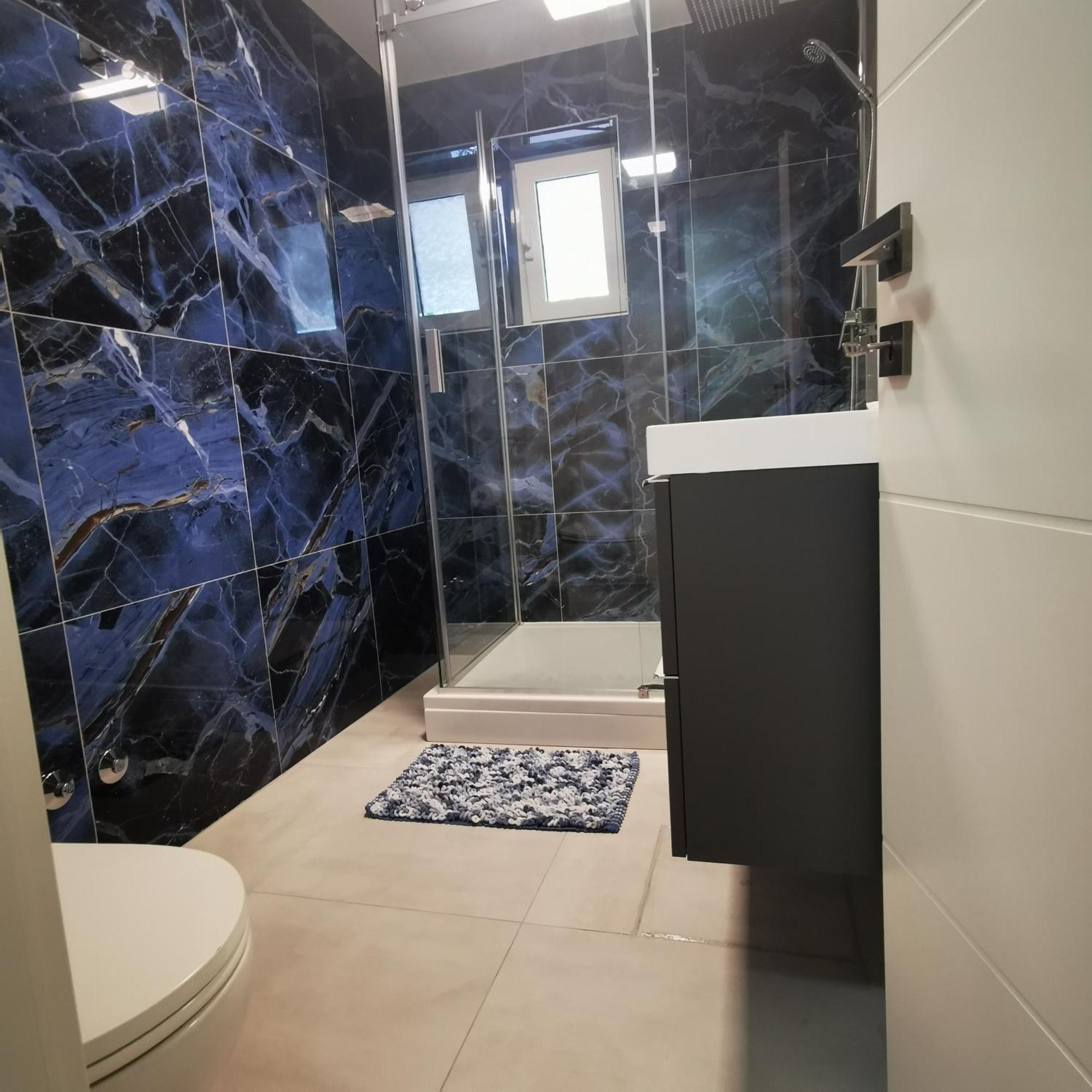 Apartamento Casa Blanca Umag Habitación foto