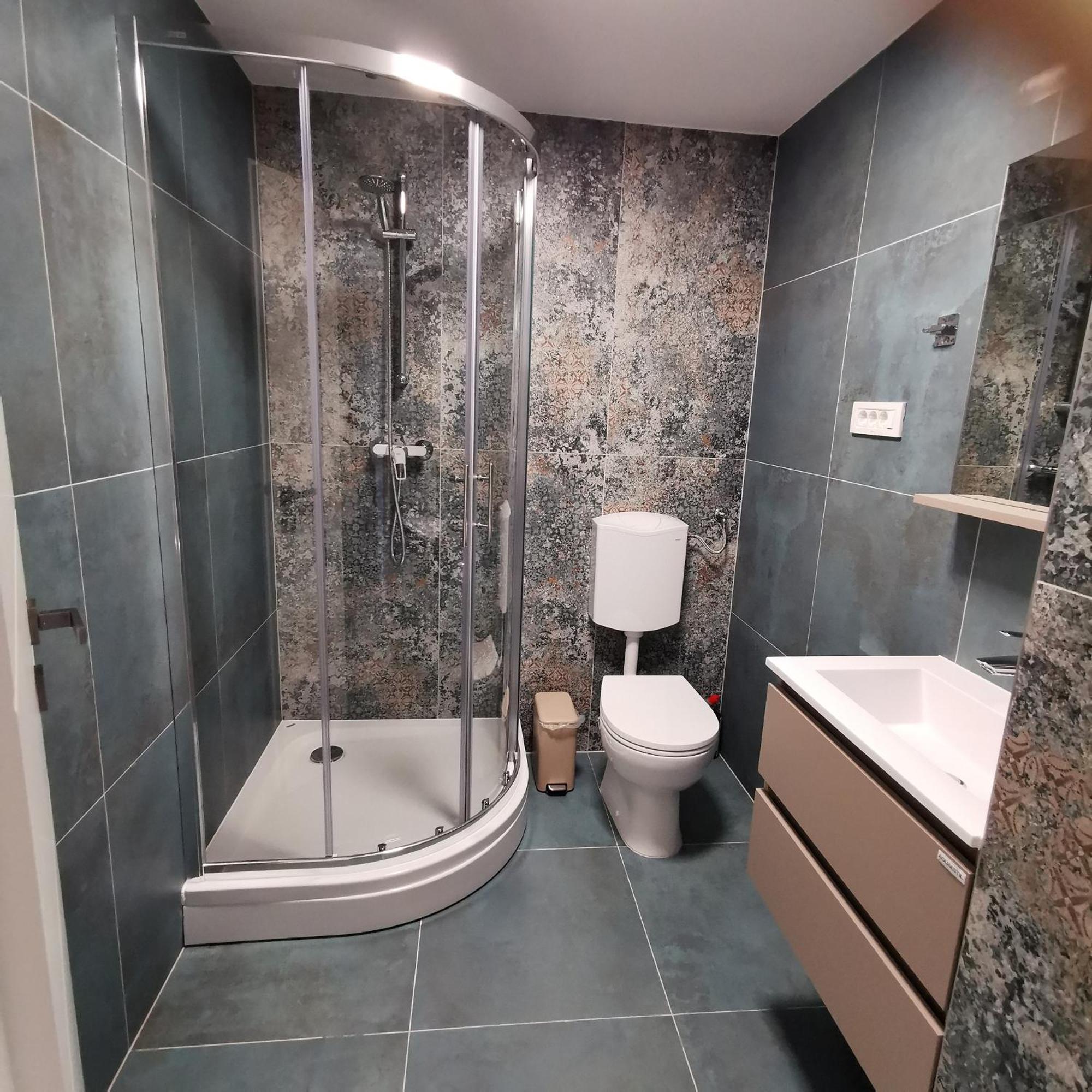 Apartamento Casa Blanca Umag Habitación foto
